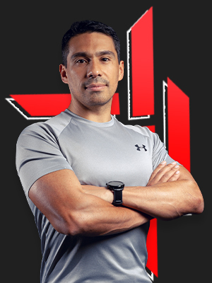 Dr Henry Leon
