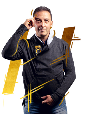 Manuel Riveros