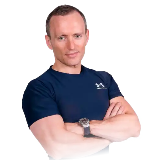 dr brad shoenfeld