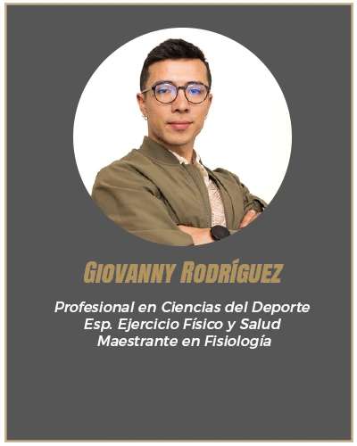 Giovanny-