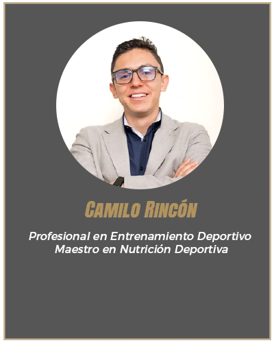 camilo